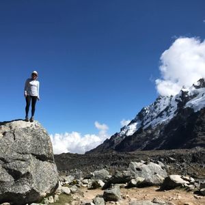 Meet your Posher, Elizabeth